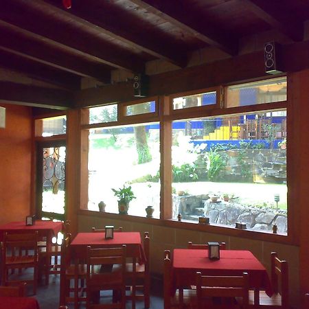 Hotel Casa Valle Valle de Bravo Extérieur photo