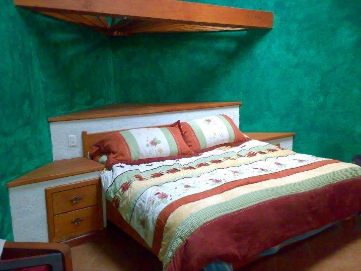 Hotel Casa Valle Valle de Bravo Extérieur photo
