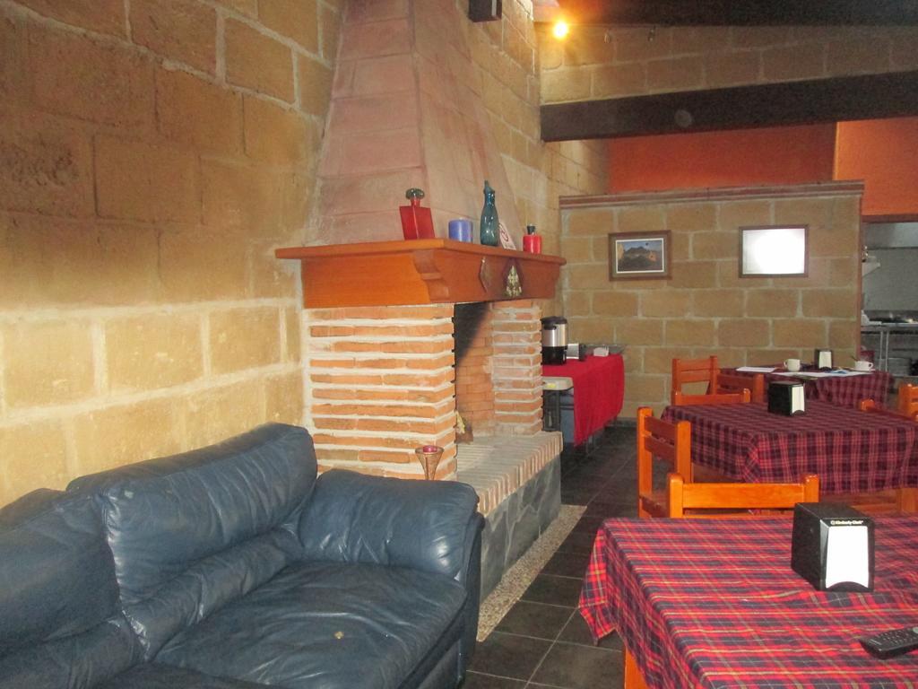 Hotel Casa Valle Valle de Bravo Extérieur photo
