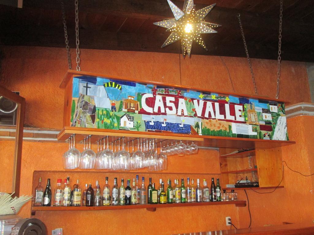 Hotel Casa Valle Valle de Bravo Extérieur photo