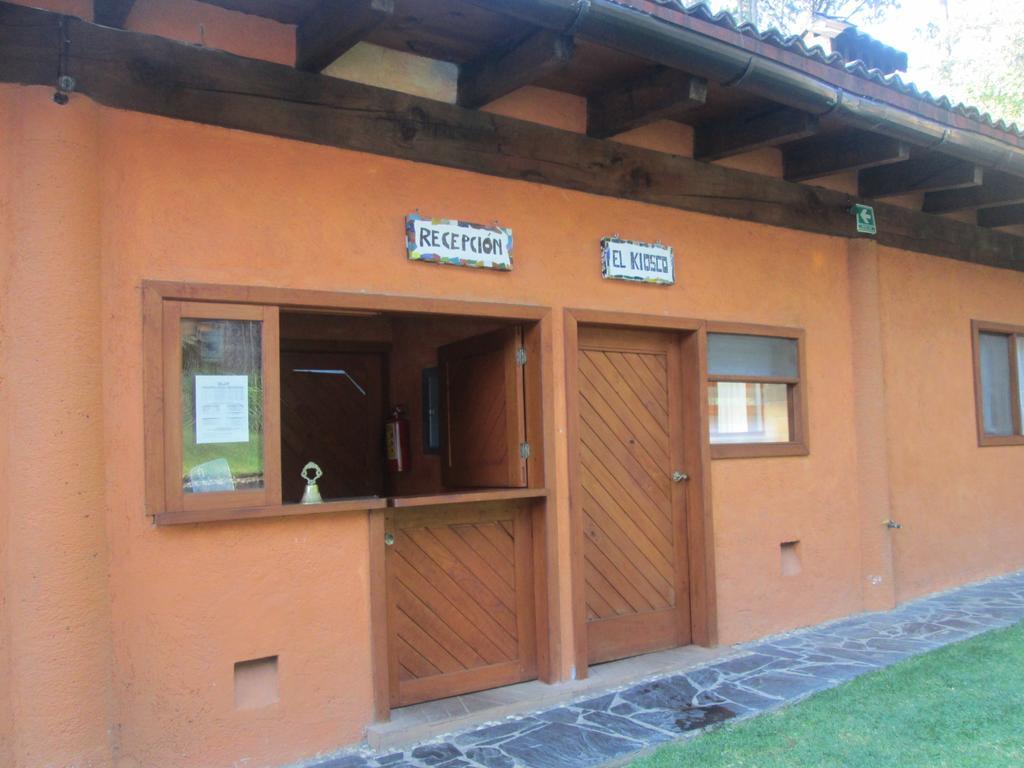 Hotel Casa Valle Valle de Bravo Extérieur photo