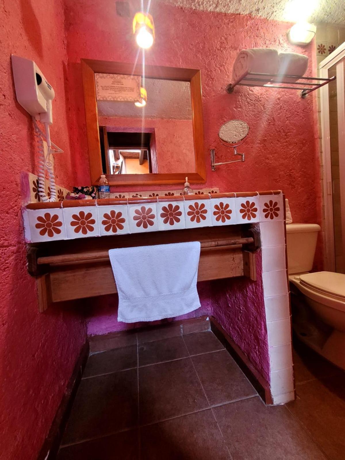 Hotel Casa Valle Valle de Bravo Extérieur photo