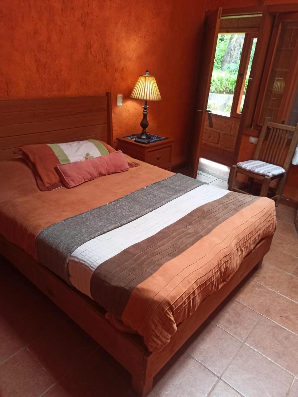 Hotel Casa Valle Valle de Bravo Extérieur photo