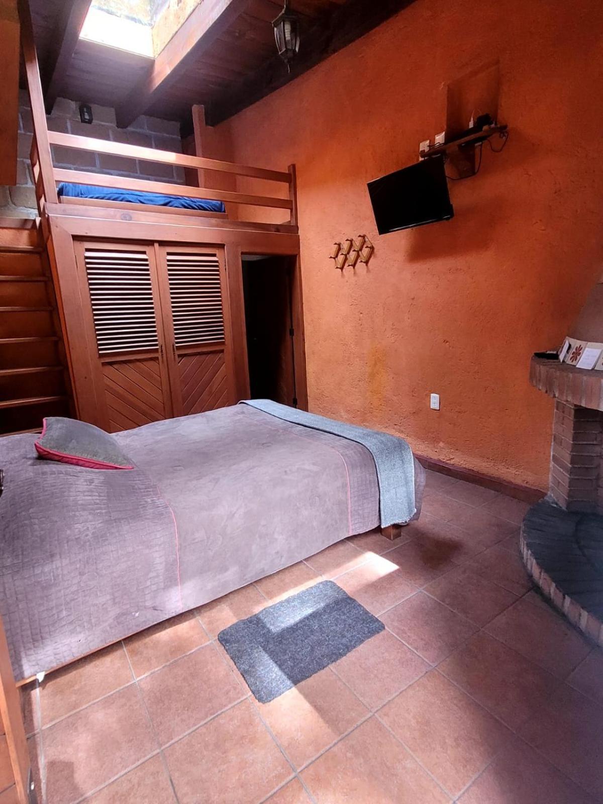 Hotel Casa Valle Valle de Bravo Extérieur photo