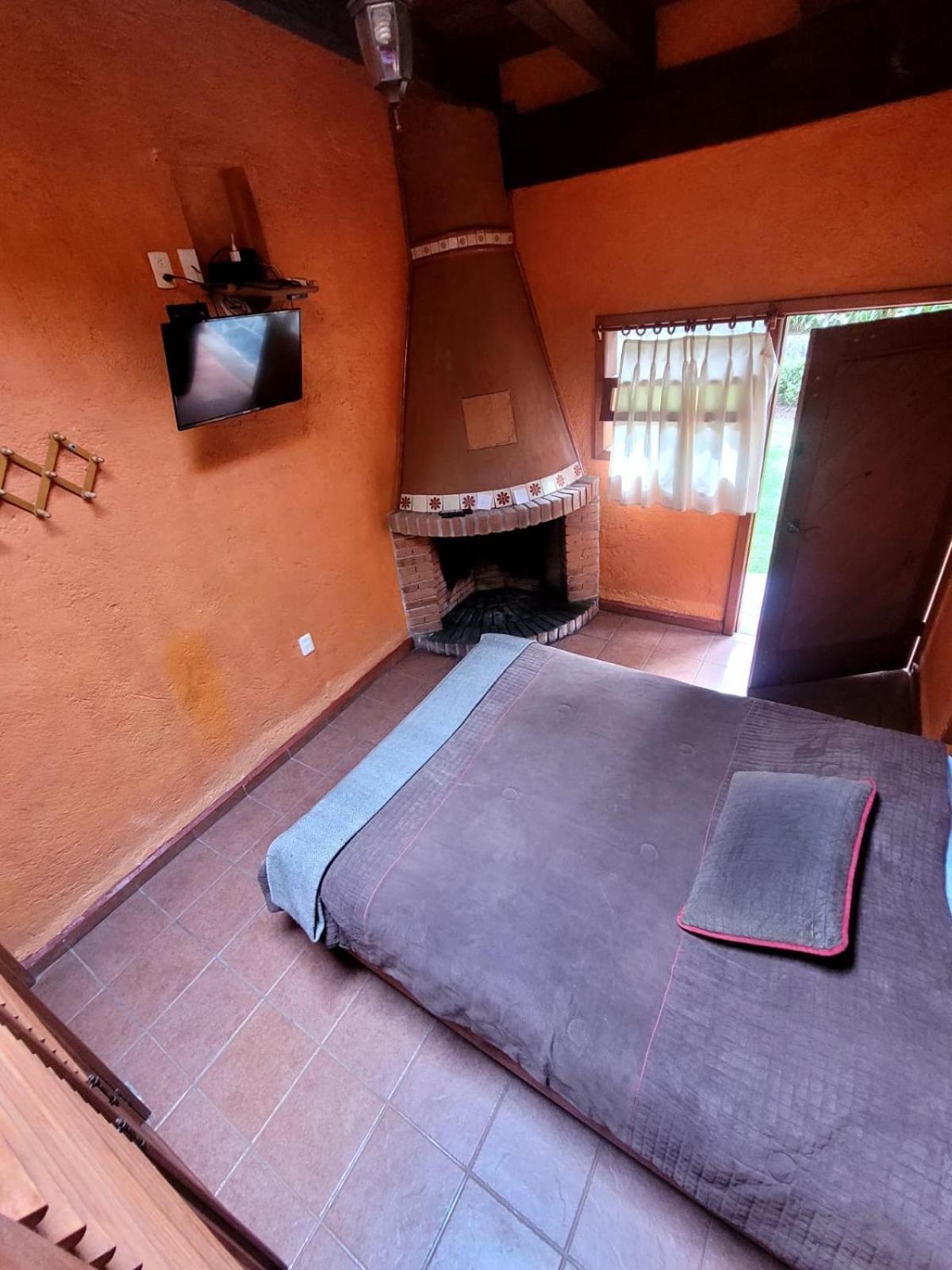 Hotel Casa Valle Valle de Bravo Extérieur photo