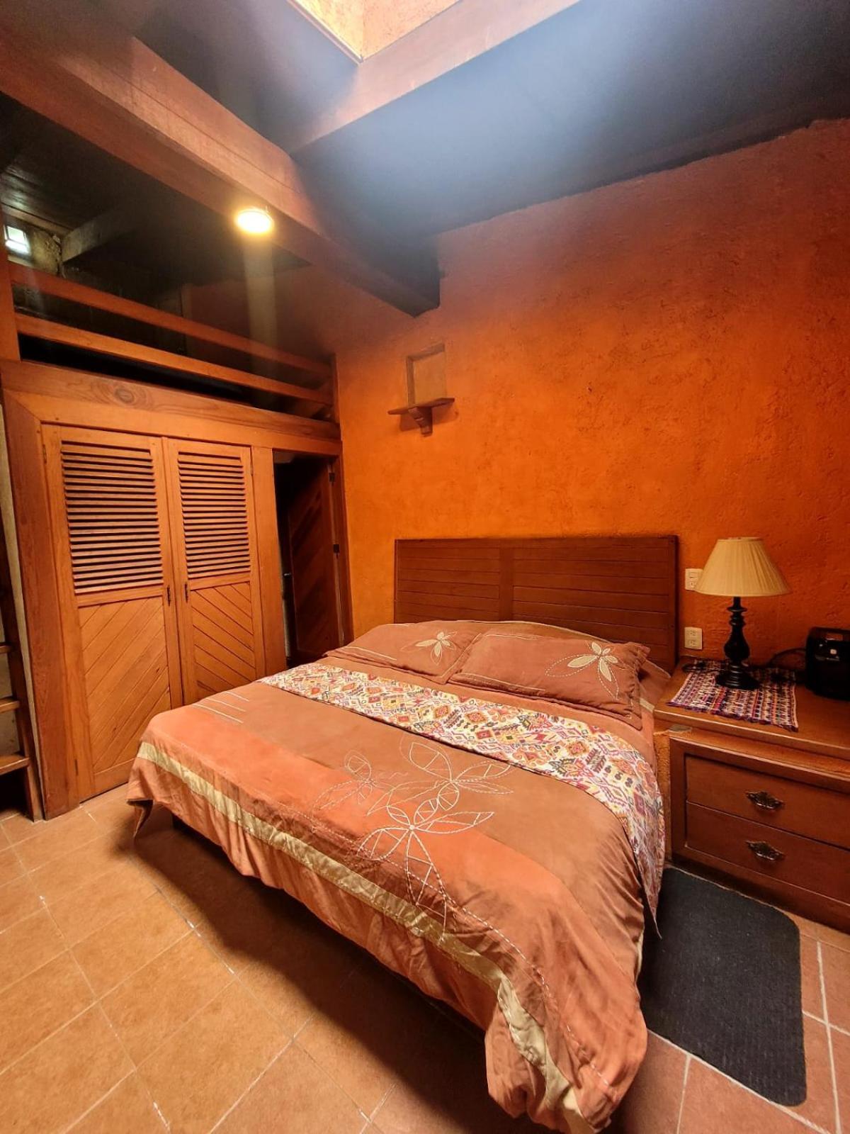 Hotel Casa Valle Valle de Bravo Extérieur photo