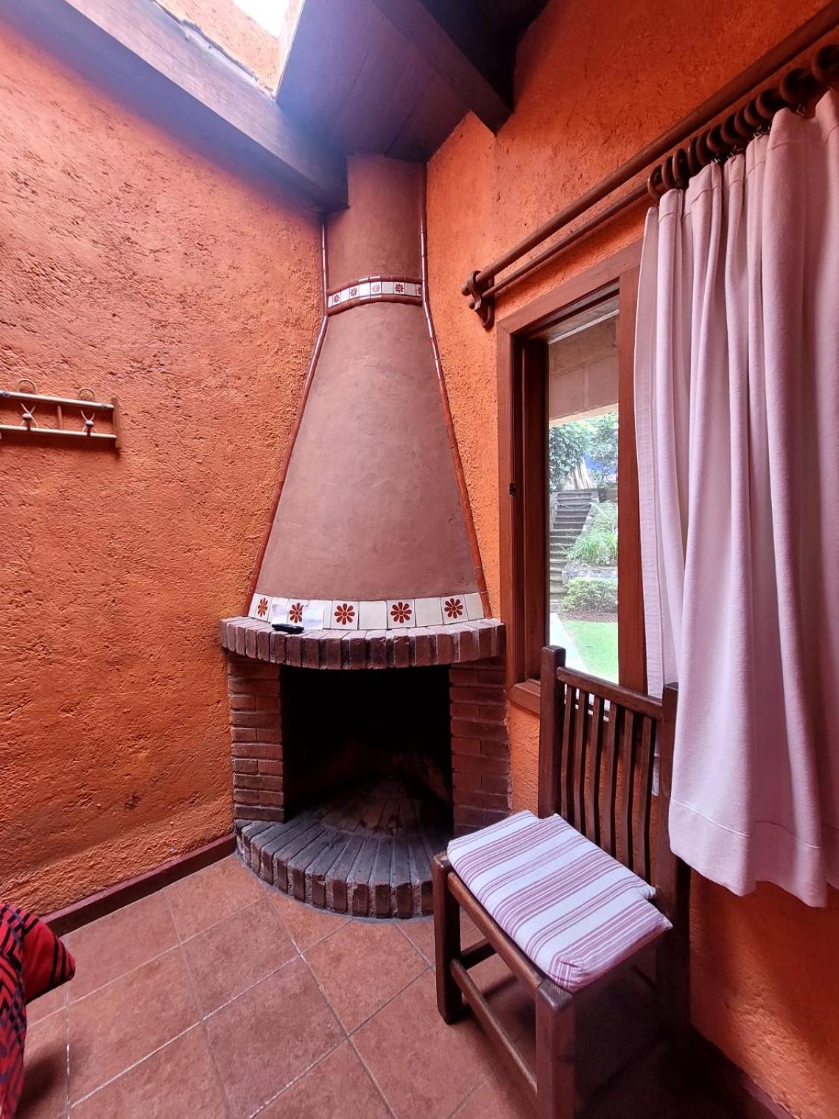 Hotel Casa Valle Valle de Bravo Extérieur photo