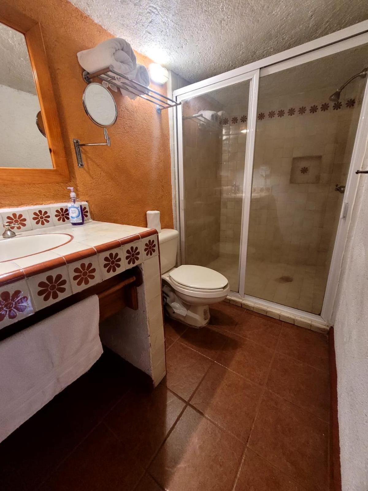 Hotel Casa Valle Valle de Bravo Extérieur photo