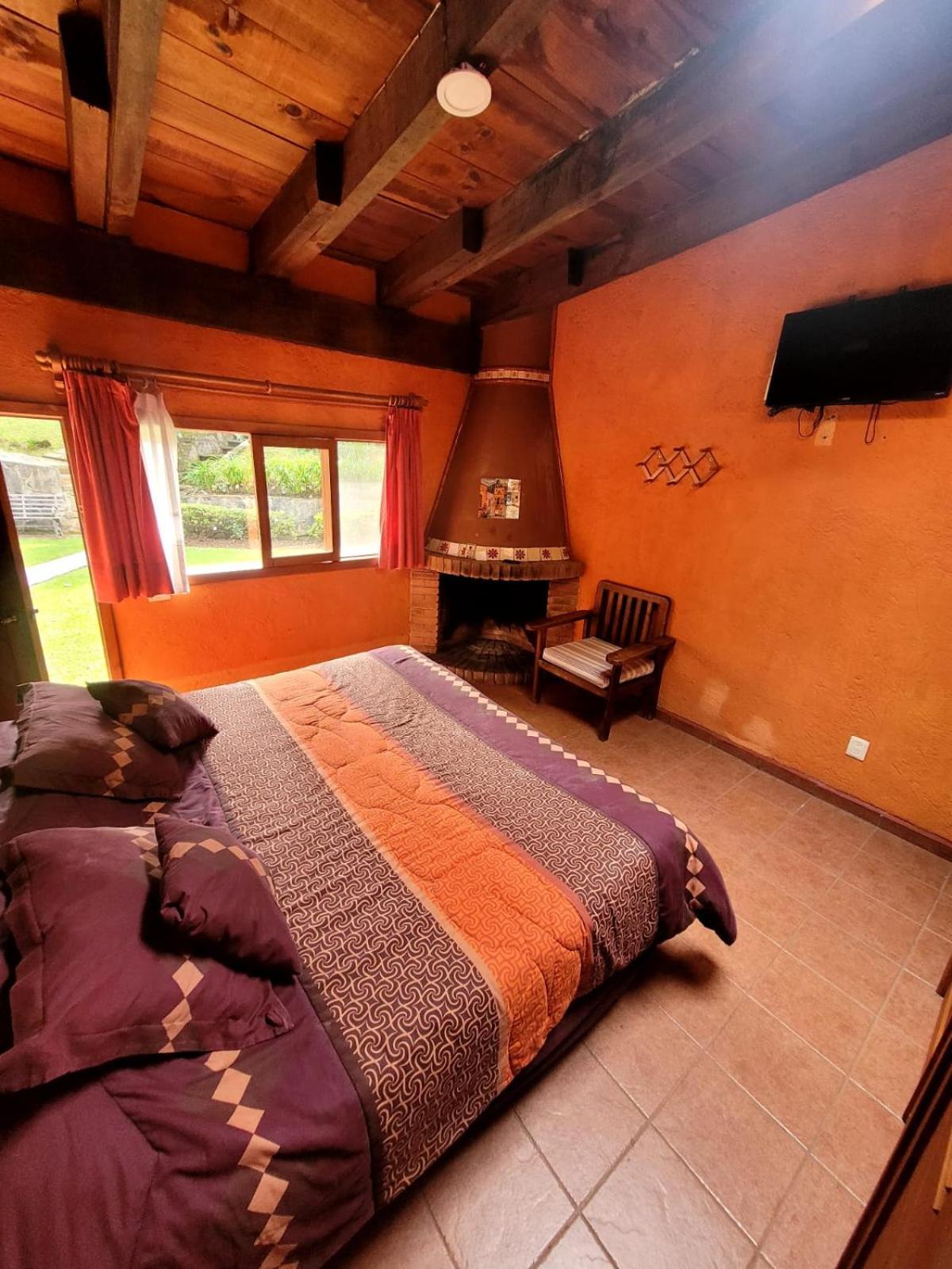 Hotel Casa Valle Valle de Bravo Extérieur photo