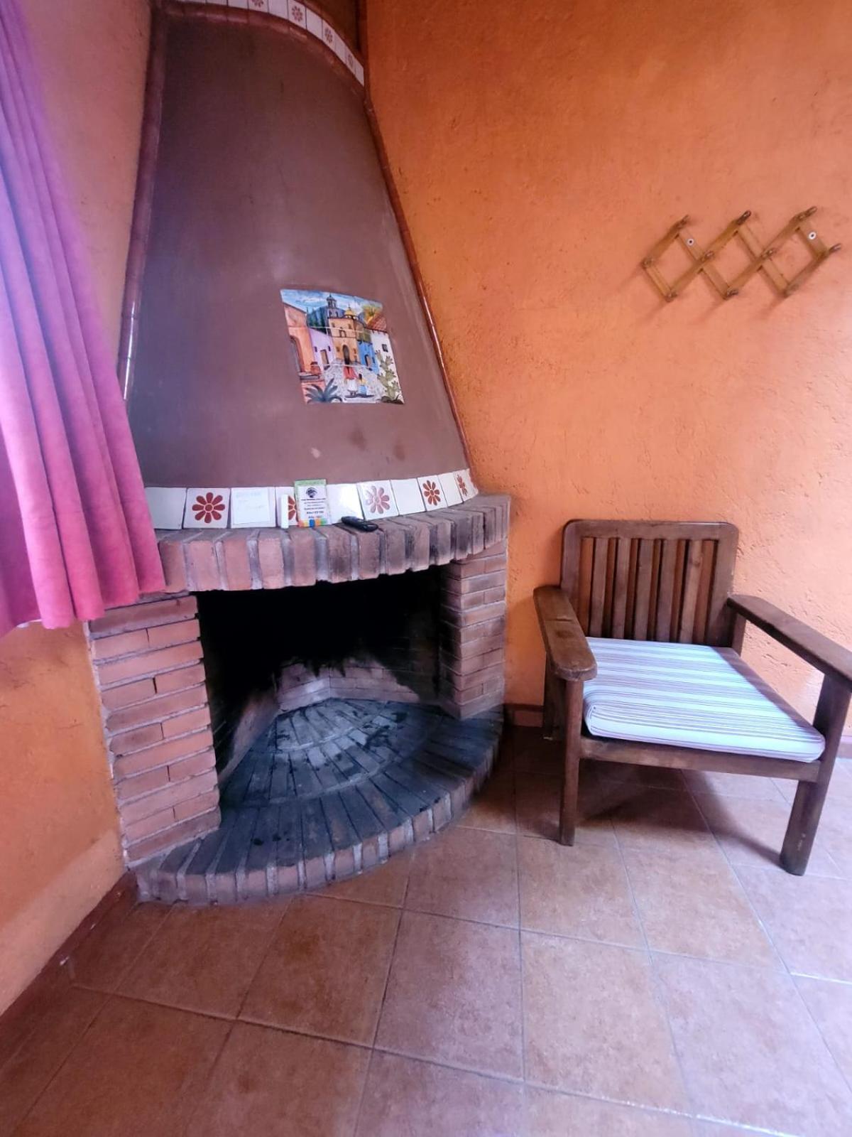 Hotel Casa Valle Valle de Bravo Extérieur photo