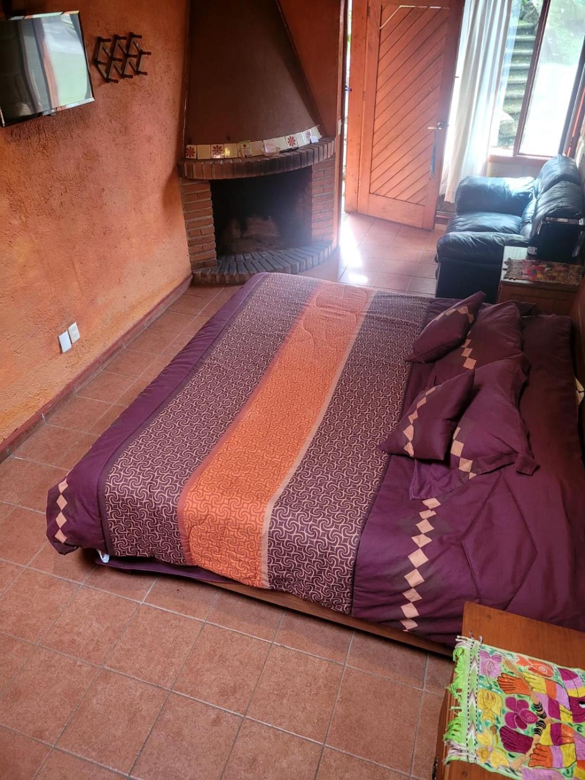 Hotel Casa Valle Valle de Bravo Extérieur photo