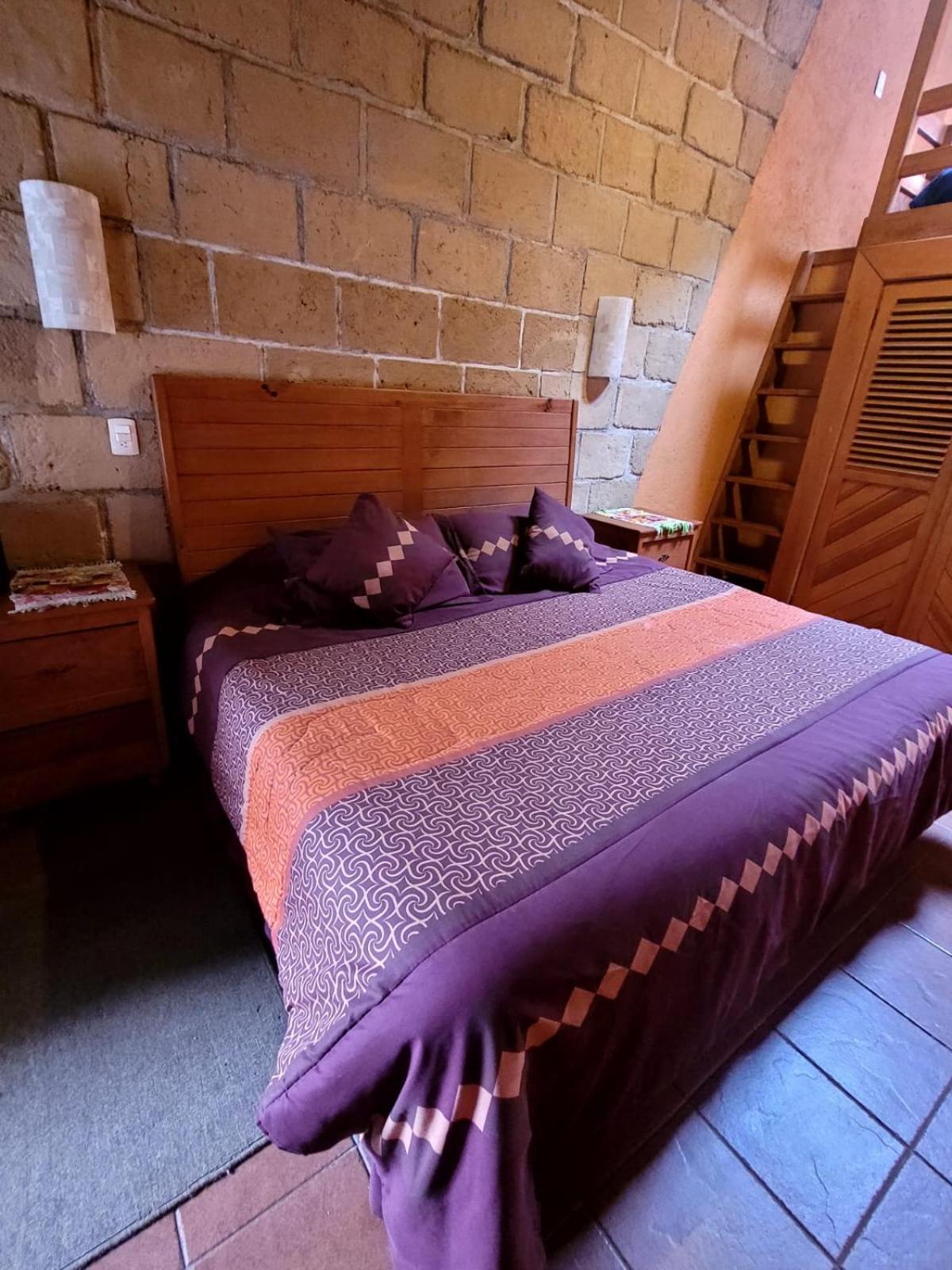 Hotel Casa Valle Valle de Bravo Extérieur photo
