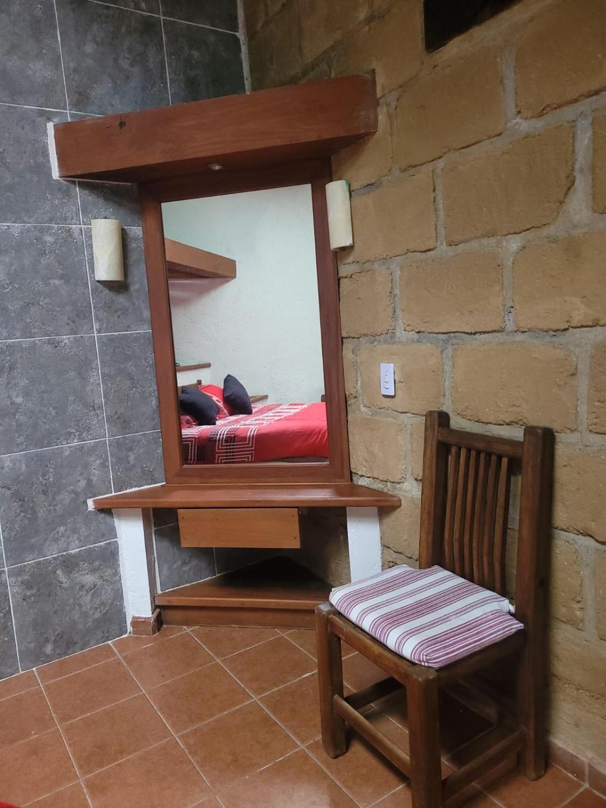 Hotel Casa Valle Valle de Bravo Extérieur photo
