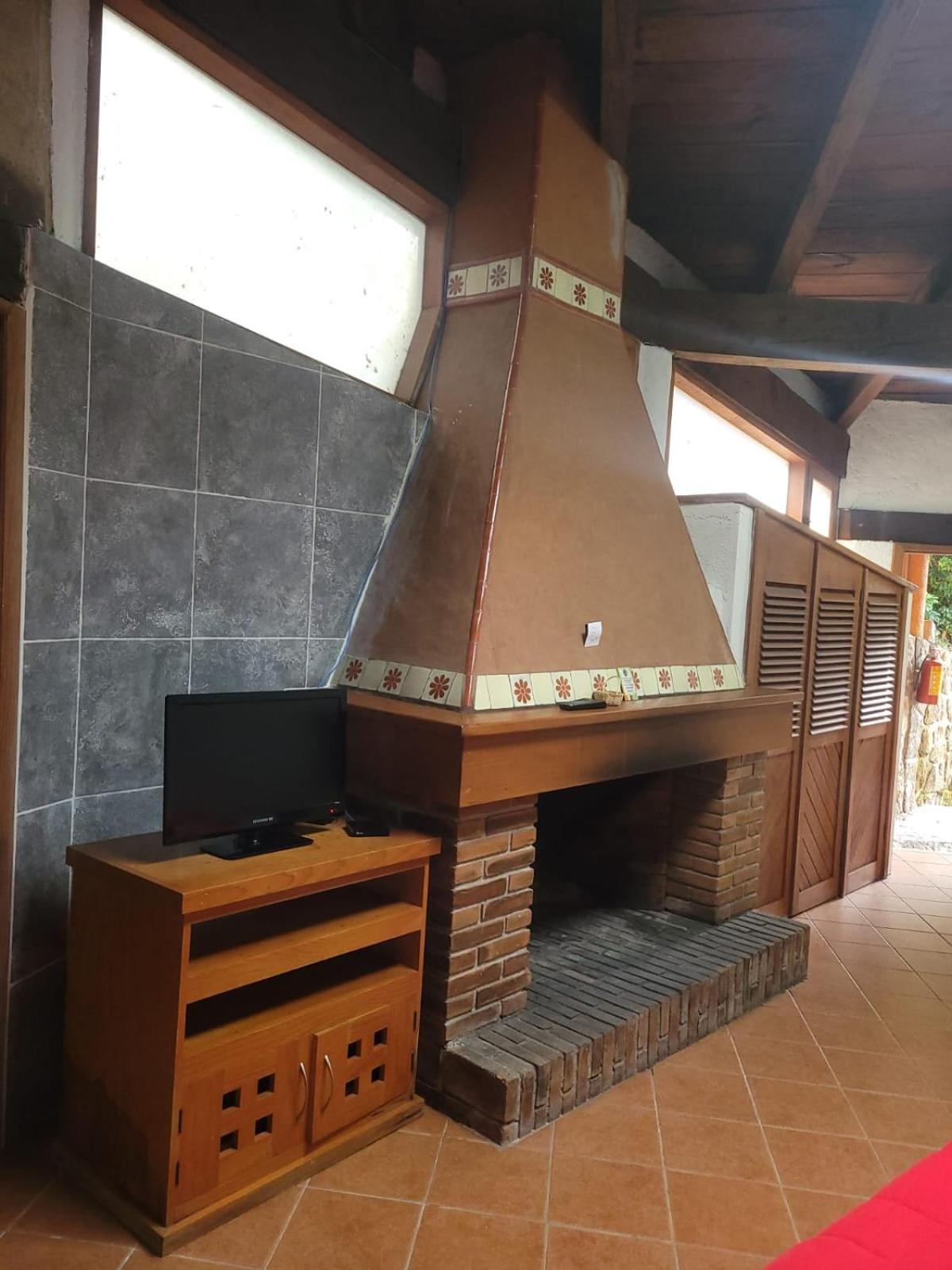 Hotel Casa Valle Valle de Bravo Extérieur photo