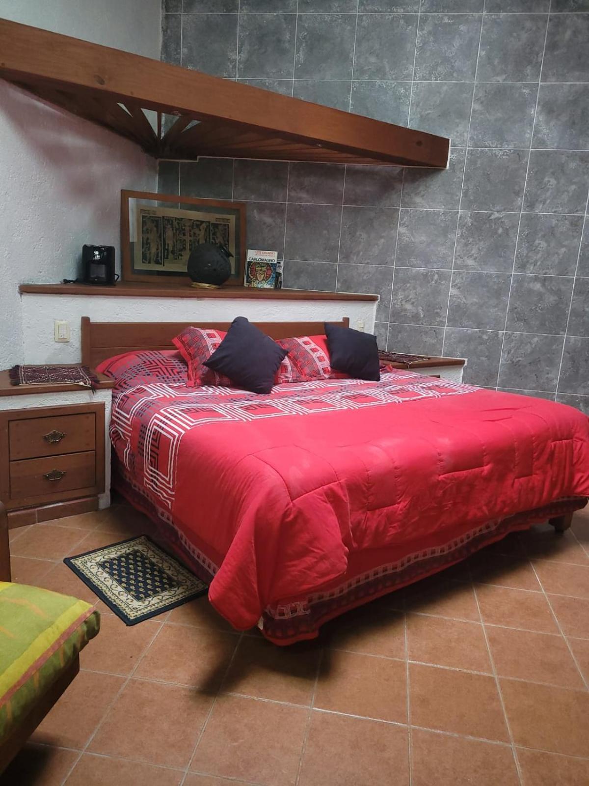 Hotel Casa Valle Valle de Bravo Extérieur photo