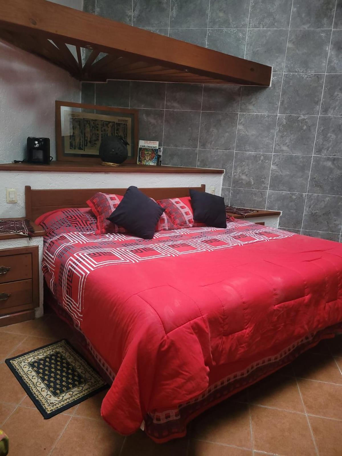 Hotel Casa Valle Valle de Bravo Extérieur photo