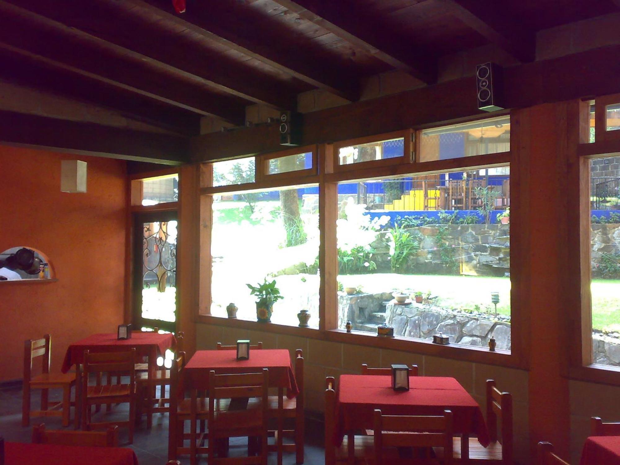 Hotel Casa Valle Valle de Bravo Extérieur photo