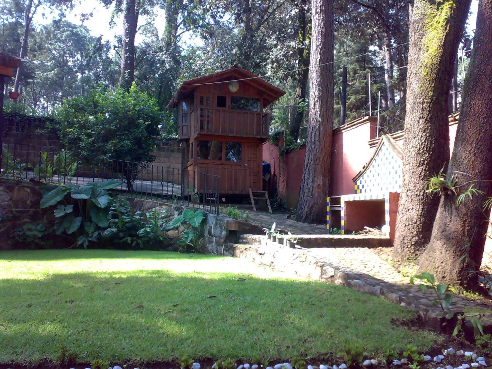 Hotel Casa Valle Valle de Bravo Extérieur photo