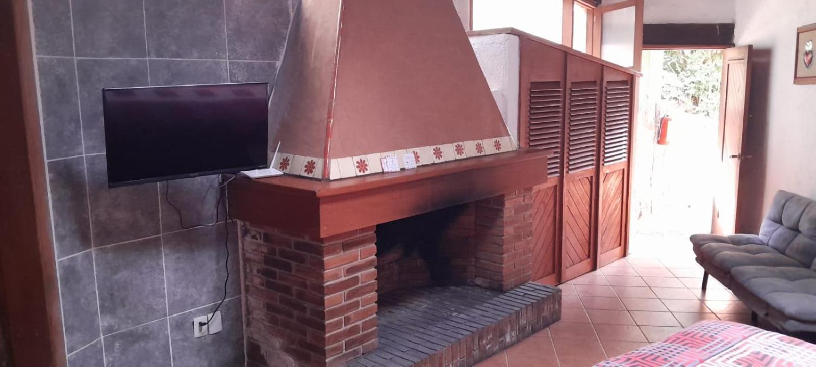 Hotel Casa Valle Valle de Bravo Extérieur photo