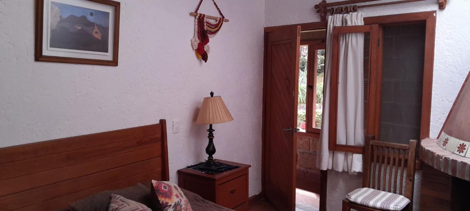 Hotel Casa Valle Valle de Bravo Extérieur photo