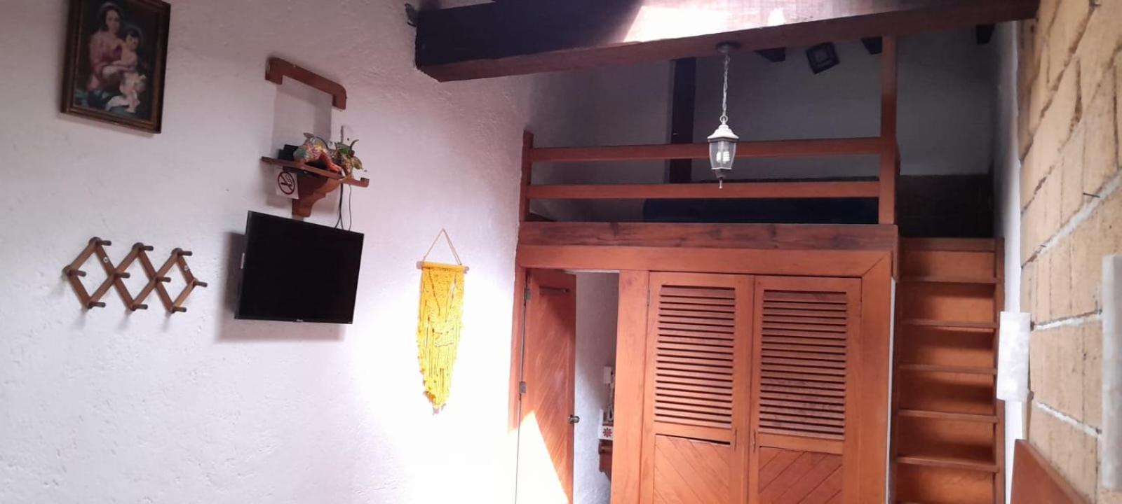 Hotel Casa Valle Valle de Bravo Extérieur photo