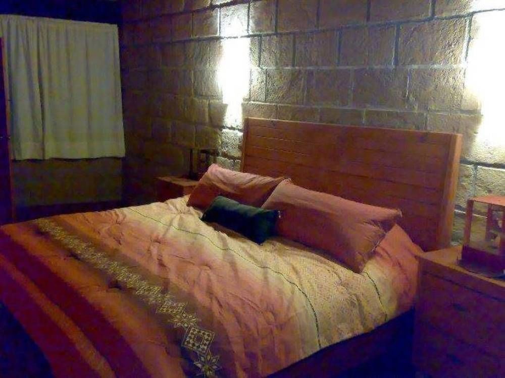 Hotel Casa Valle Valle de Bravo Extérieur photo