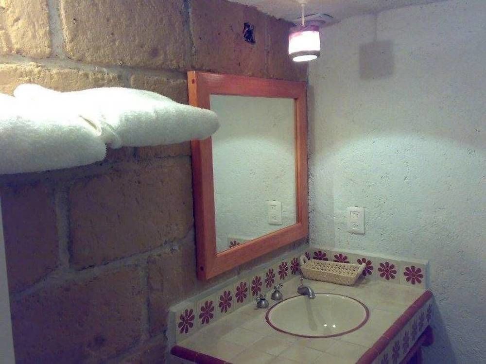 Hotel Casa Valle Valle de Bravo Extérieur photo