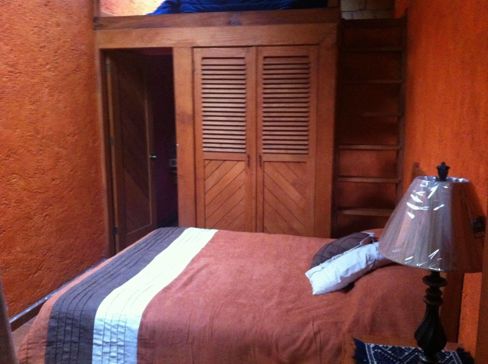 Hotel Casa Valle Valle de Bravo Extérieur photo