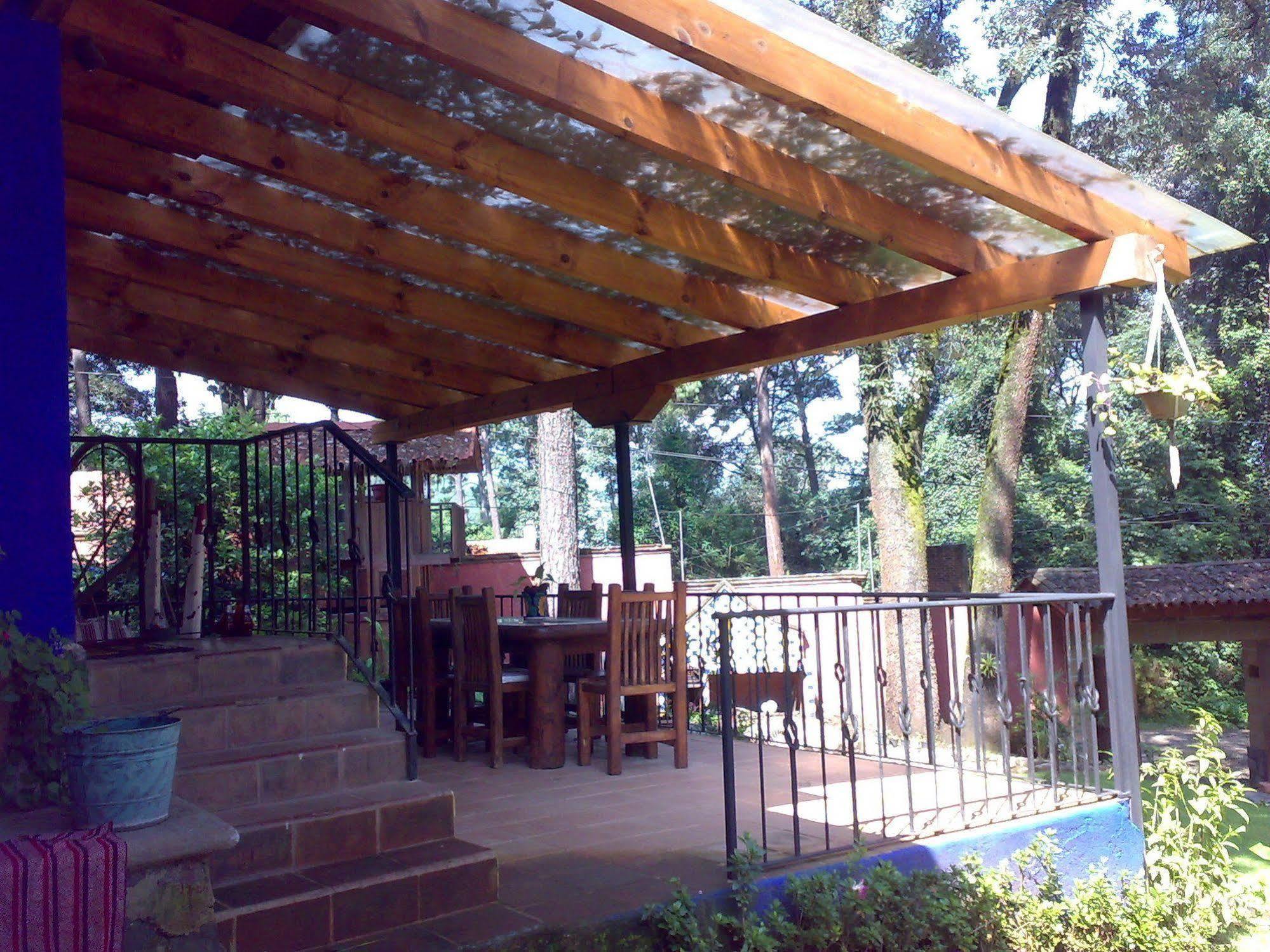 Hotel Casa Valle Valle de Bravo Extérieur photo