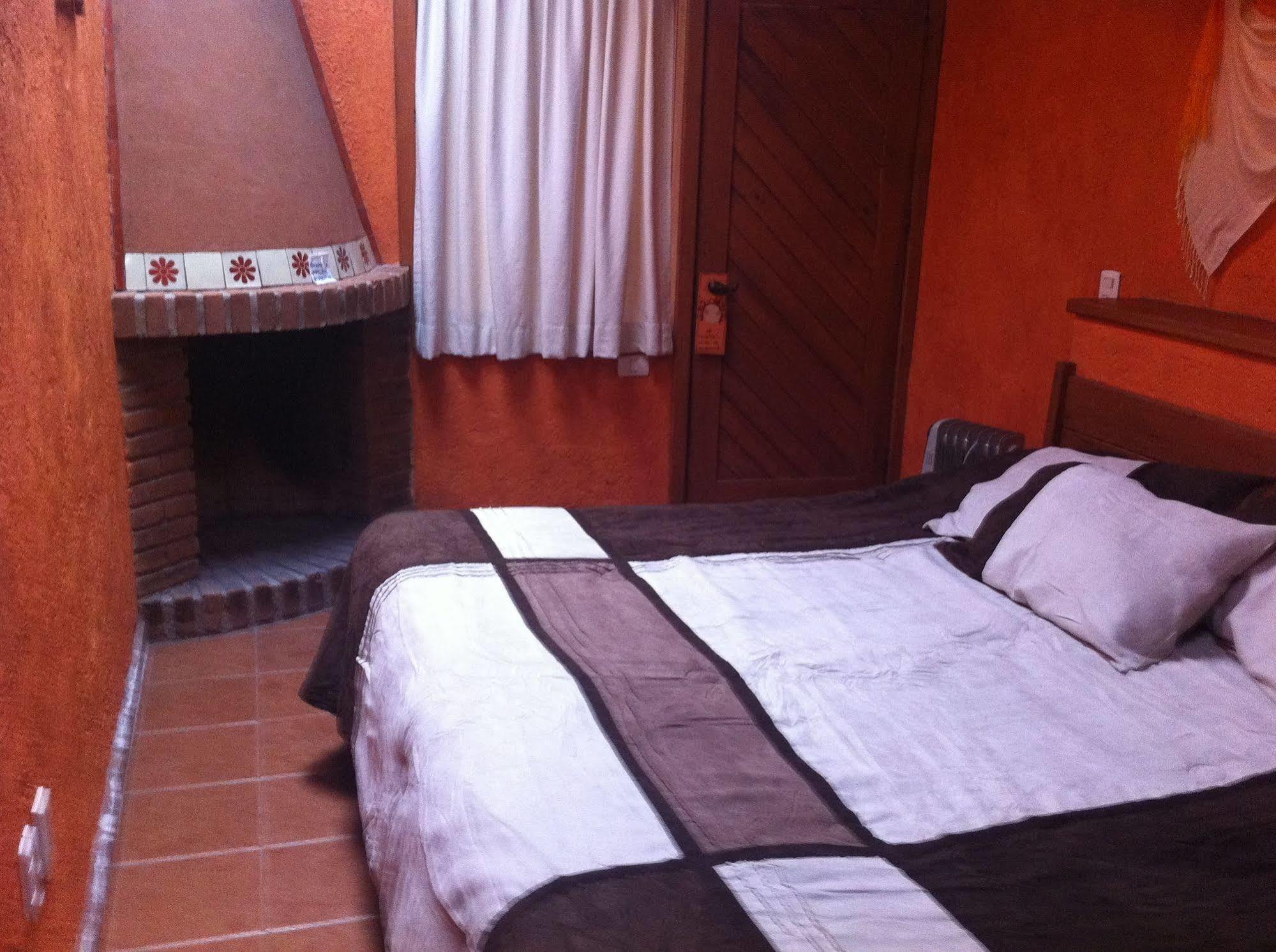 Hotel Casa Valle Valle de Bravo Extérieur photo