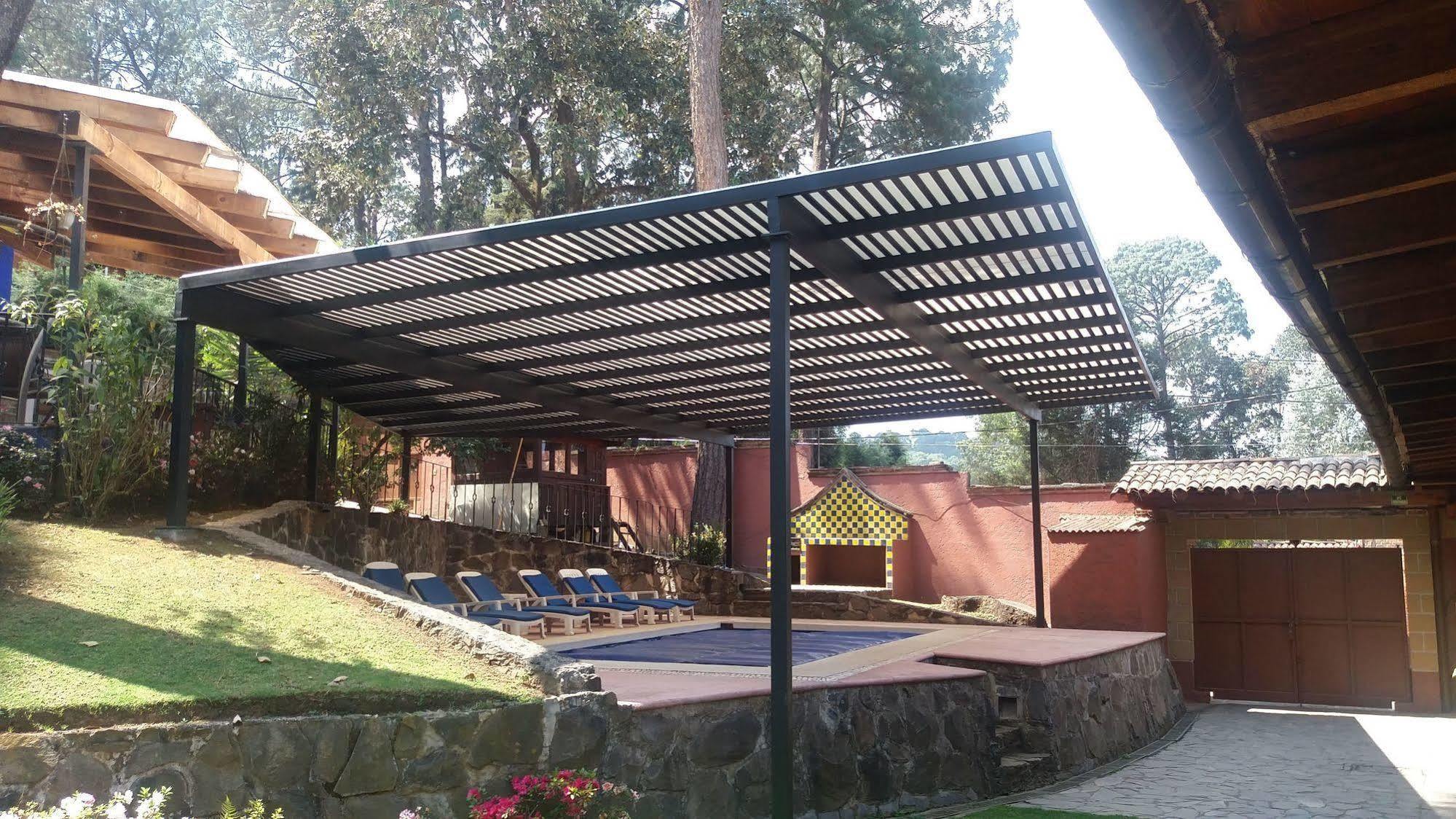 Hotel Casa Valle Valle de Bravo Extérieur photo