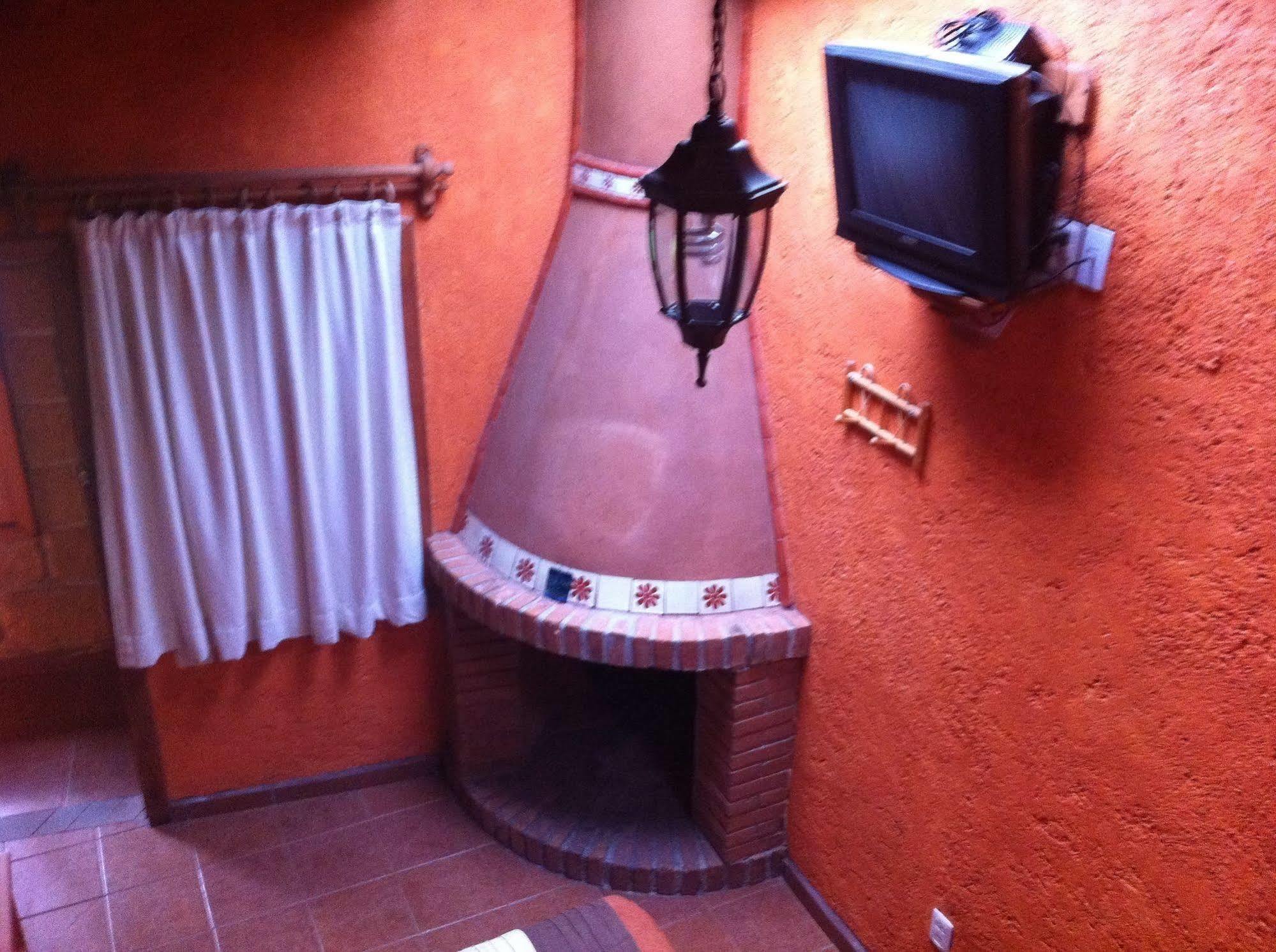 Hotel Casa Valle Valle de Bravo Extérieur photo