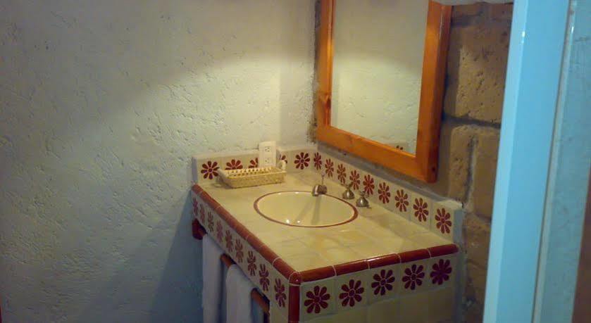 Hotel Casa Valle Valle de Bravo Extérieur photo